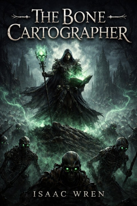 The Bone Cartographer